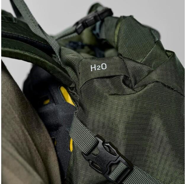 Backpack Salewa Climb Mate 25 Dark Olive (00-0000001267-5671)