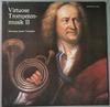 LP-Schallplatte HERMANN SAUTER Virtuose Trompetenmusik II FSM33125 Carus 1976 Deutschland Klassik Gebraucht