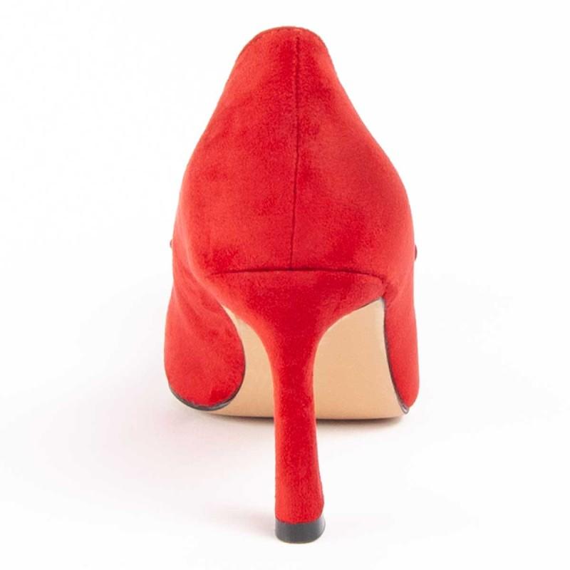 Women's High Heel Shoe.  Montevita  Balizia  100980