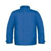 B&C Mens Real+ Heavyweight Jacket