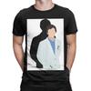 Shaun Murphy Freddie Highmore Klassisches Lustiges 100% Baumwolle T-Shirt The Good Doctor T-Shirts Tops Für Unisex