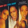 LP Record POINTER SISTERS - Serious Slammin' 65621R RCA 1988 US Dance & Electronica Used