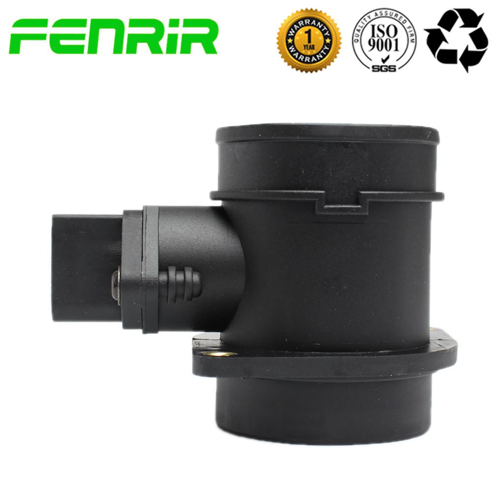 MAF Mass Air Flow Sensor Meter for VW Bora Golf IV Beetle Passat Polo Jetta 1.8 0280218063 06A906473A 06A906461N