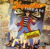 CD SENSATIONAL ALEX HARVEY BAND - The Impossible Dream 5127702 Vertigo 1992 Europe Rock Used