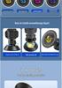 Magnetic 360° Rotating Car Phone Holder for Air Vent