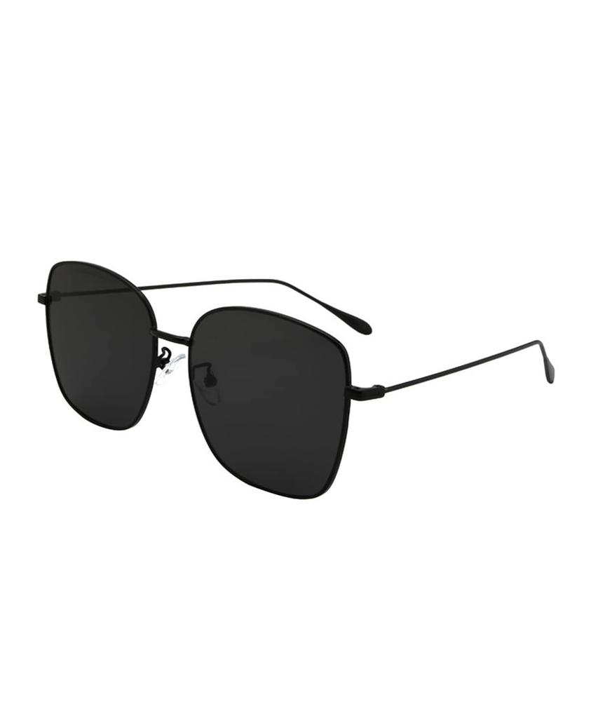 MAISON MASTER Raygol Black Sunglasses