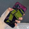 Blocuri de culoare 2D Pentru Motorola Moto G 04 05 14 15 24 34 35 54 55 75 84 85 Edge 40 50 Fusion 60 Fusion husă de telefon moale din silicon