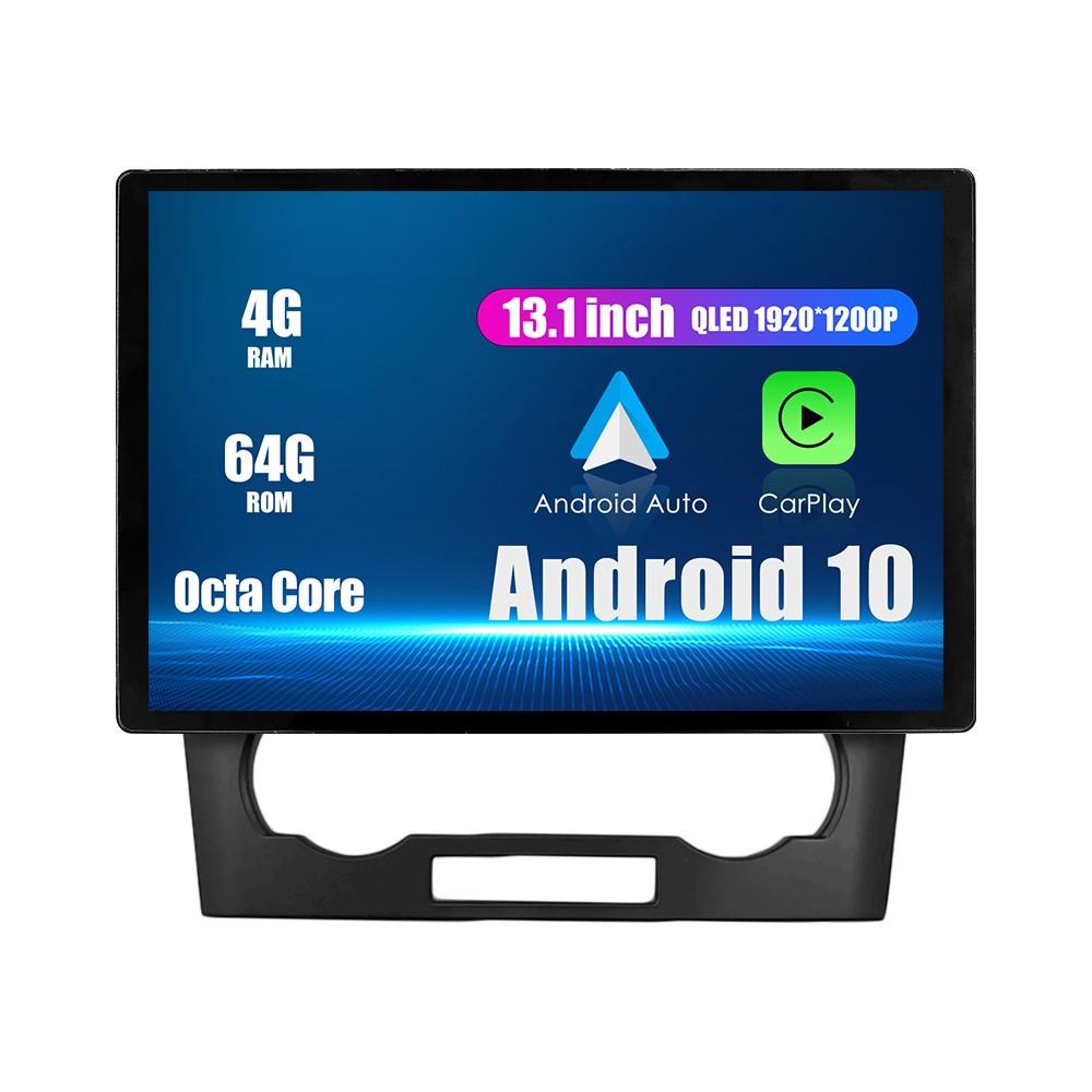 Android Radio 13.1" Car Stereo Navigation Headunit Multimedia Player For Chevrolet Epica 2007-2012