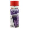 RAL 3000 Gloss Red DUPLI-COLOR Spray 400ml Acrylic Varnish