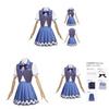 Süße Freundin 3 Yanaki Kosupure Uniform Cosplay Kostüm Für Anime Rollenspiel