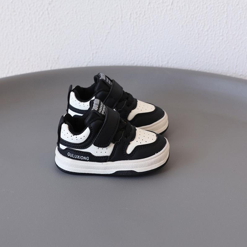 Chaussures Antidérapantes Respirantes pour Enfants de 0 à 6 Ans: Chaussures de Sport à Semelle Souple pour Tout-Petits et Enfants Garçons et Filles
