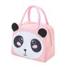 Kawaii Portable Fridge Thermal Bag Women Children's School Thermal Insulated Lunch Box Tote Food Small Cooler Bag Pouch