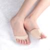 2 Metatarsal Pads Cushion Forefoot Pain Relieve Inserts Mat Feet Sleeve Reusable Ball of Foot for
