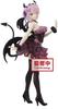 Banpresto Life in Another ESPRESTO ist Clear Dressy Ram ReZERO -Starting World- &