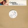 12inch Record CELETIA  Rewind DJ Hasebe Remix V2JI3001 Big Life Music 1998 Japan Rap  HipHopRB Used