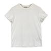 S MENS Short Sleeve T-shirt White ModelH20938C00005 829HP