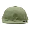 Basic Enchi Cordura NYCO Short Cap Made In Japan Fabric Stretch Lipstop Short Brim Unisex Free Size Green