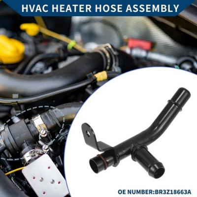 Car Engine Heater Hose Assembly for Ford F-150 2011- No.BR3Z18663A HVAC