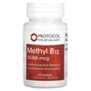 Methyl B-12, 10,000 Mcg, 60 Drops