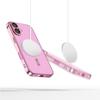 Tech-Protect Magflex Magsafe Iphone 16 Shiny Rose