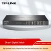 Tp-Link TL-SG1024T 24-Port Gigabit Ethernet Switch