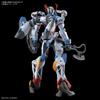 BANDAI SPIRITS Mobile Suit Gundam GQuuuuuuX HG GQuuuuuuX Sieg Scale Plastic Model (pronunciation Ax) 1/144 Color-coded