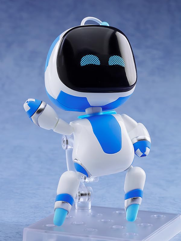 Nendoroid PLAYROOM Astro Figura de Plástico Pintada Móvil ASTRO's Sin Escala (Re-lanzamiento)