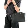 Cross-border Explosive Tote Bag, High-end Cowhide Handbag, Large-capacity Messenger, Simple Commuter Women's Bag, Minimalist Style