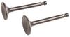 Loncin Engine Valves Set. Lc50Zb60-4.5Q Lc80Wb30-4.5Q Original Part 500550069-0001