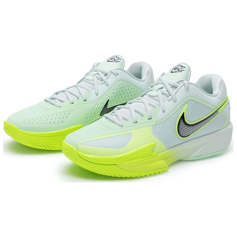 Nike Air Zoom GT Cut Cross EP Barely Green Men Sneakers Volt Barely-Volt Vintage-Green HF0231-300