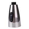 Replacement 360 Degree Rotating Kitchen Toilet Faucet Head 2 Modes Adjustable Sink Basin Filter Tap Pull-Out Nozzle Sprayer