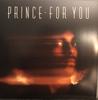 LP Record PRINCE - For You R13150 Warner Records 2023 Europe Rock