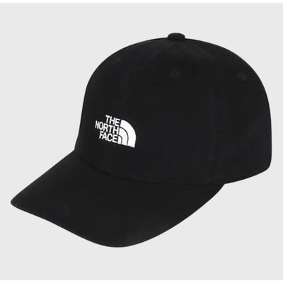 The North Face White Label Logo Ball Cap NE3CS00J K L M N O