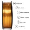 Geeetech  3D Printer Silk PLA Filament 1KG Spool 1.75mm  Silk PLA Filament 3D Printing Material Degradable Eco