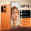 OP15 5G Android Smartphone: 16GB+1TB, 7.3-inch Punch-hole Display