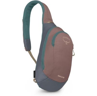 Plecak Daylite Sling magma brown