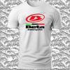 New Beta Italia Motorcycle Logo Funny T-shirt Size S-5XL USA Unisex T-Shirt - Men's Summer Cotton Graphic Tee