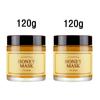 I'm From Honey Mask, 2 Pieces, 2 Sets