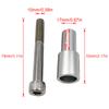 Fit For BMW R1200RT R1250RT K1600GT K1600GTL K1600B 2014- Motorcycle Extension Rod Support Mobile Phone Navigation