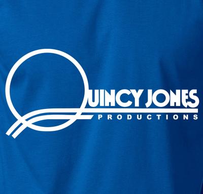 QUINCY JONES T-Shirt Soul Jackson Michael Funk Jazz Miles Davis Tee