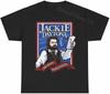 Jackie Daytona Menschlicher Barkeeper WWDITS Vintage S-5XL T-Shirt Herren Damen Unisex