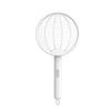 Foldable 4in1 Electric 2023 Mosquito Swatter Trap With Rechargeable Light