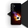 Handyhülle für Motorola Moto Edge 70 60 Fusion NEO Pro G Stylus G56 G96 G04 G05 20 Hülle Fußball Nr. 7 König CR7s Fußball Nr. 7