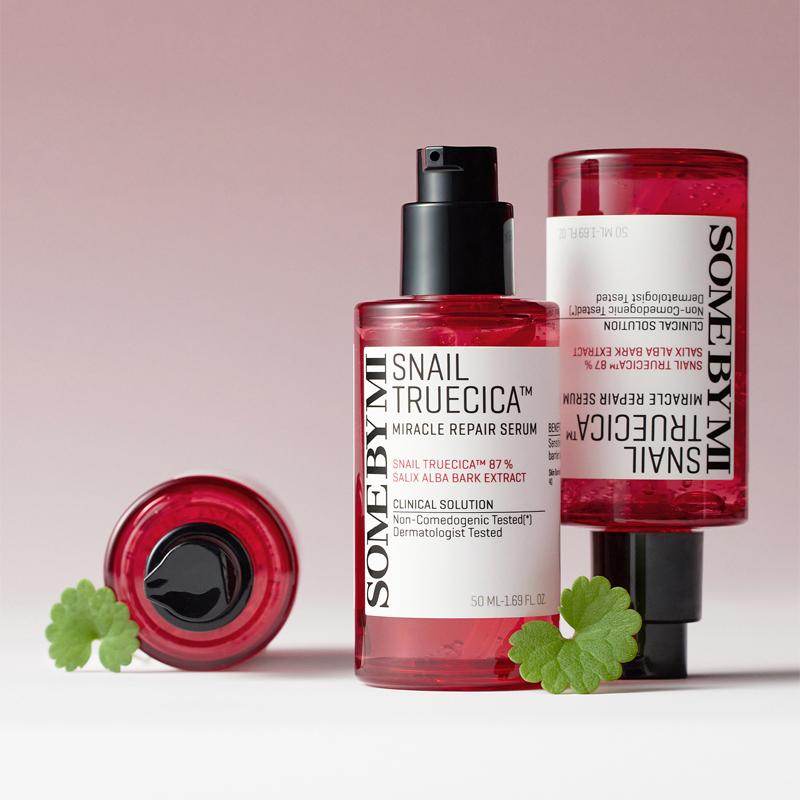 SOME BY MI Snail Truecica Miracle Repair Serum 50ml