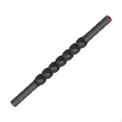 Massage Roller Stick Muscle Rolling Massager,Lightweight ,Portable for Deep Tissue Manual