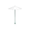 Mini Seedlings Sunshade Umbrella Sun Protection Garden Plant Shades Plant Umbrella  Potted Plants