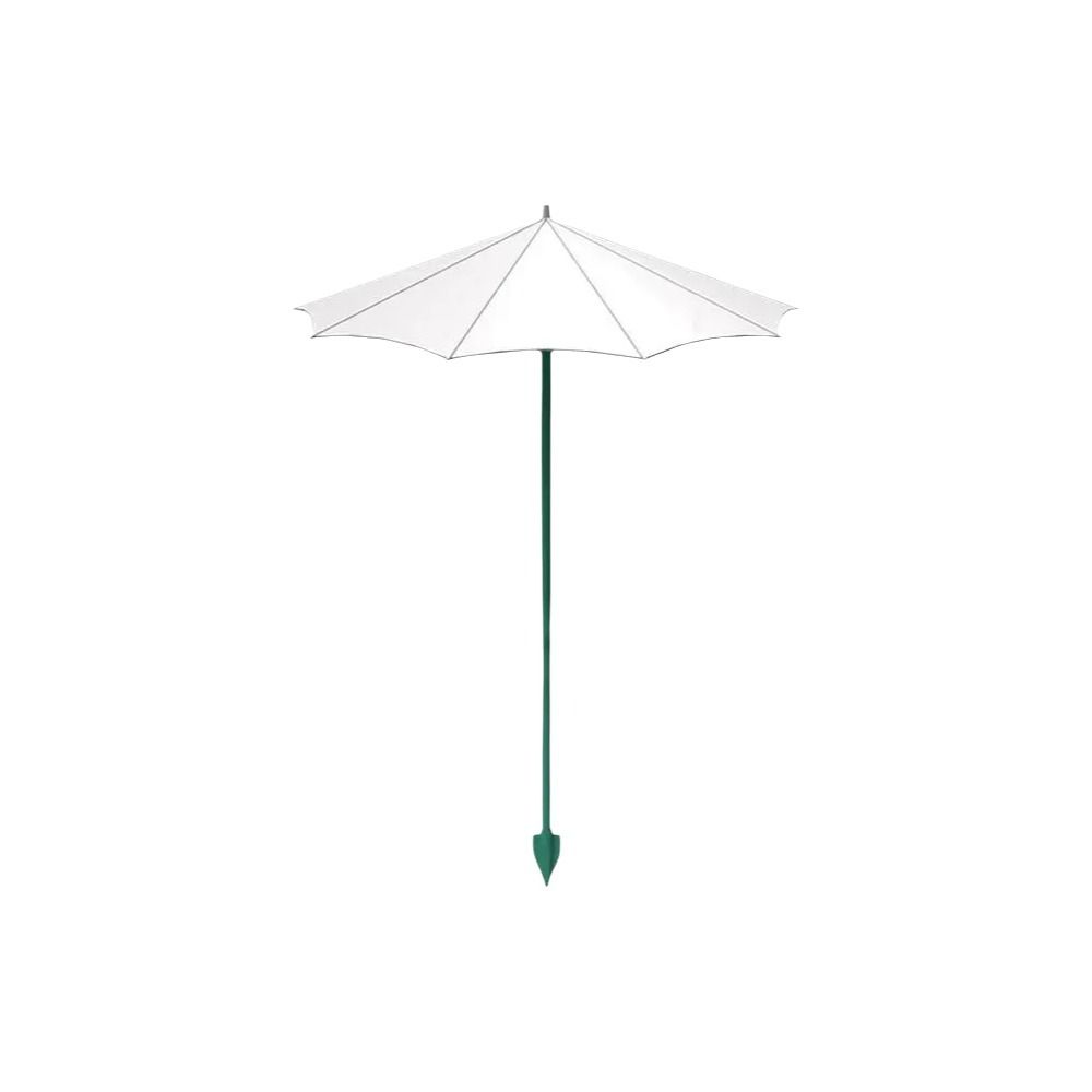 Mini Seedlings Sunshade Umbrella Sun Protection Garden Plant Shades Plant Umbrella  Potted Plants