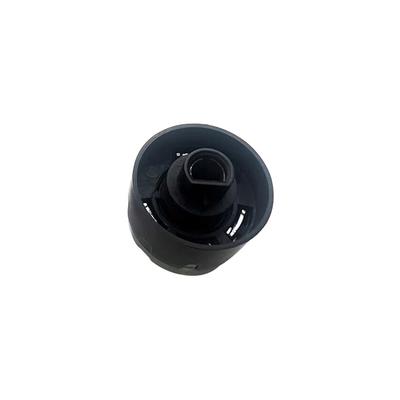 Boutons de commande de climatisation de voiture pour Toyota Highlander 2015-2020