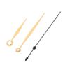 T41 Men Watch Hour Minute Second Hands Watch Needles Fit for ETA2824 Movement