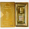 CHAKRA Golden Wood – 100% Natural Perfume Oil | Alcohol-Free Attar | Long-Lasting Unisex Fragrance | 10ml Roll-On